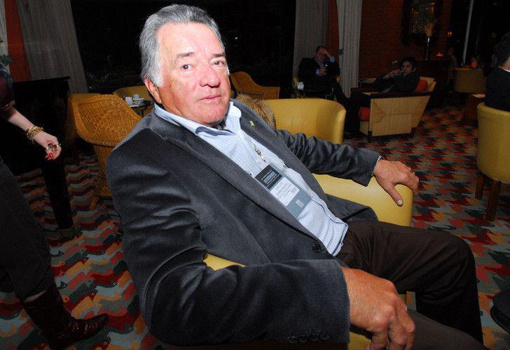 Intervienen el PJ nacional y nombran a Barrionuevo al frente del partido