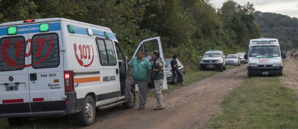 Confirman que no hay sobrevivientes en la tragedia aeacuterea