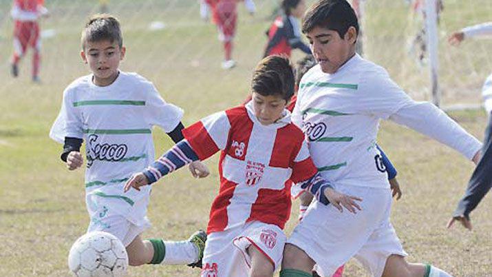 River Plate Belgrano de Coacuterdoba Unioacuten de Santa Fe y Atleacutetico Tucumaacuten jugaraacuten el Changuito 2018