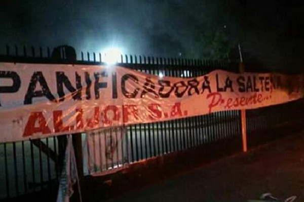 La empresa Alijor negoacute el cierre pero admite conflictos laborales con los empleados