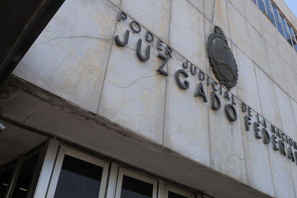 Los Lucatelli y Conte ofrecieron finca para  recuperar la libertad pero no les alcanza 