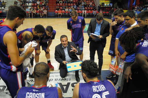 Somos la mejor defensa de la liga 