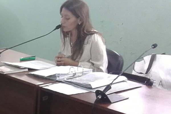 Esperaraacute el juicio detenido  el doble homicida de Tapso