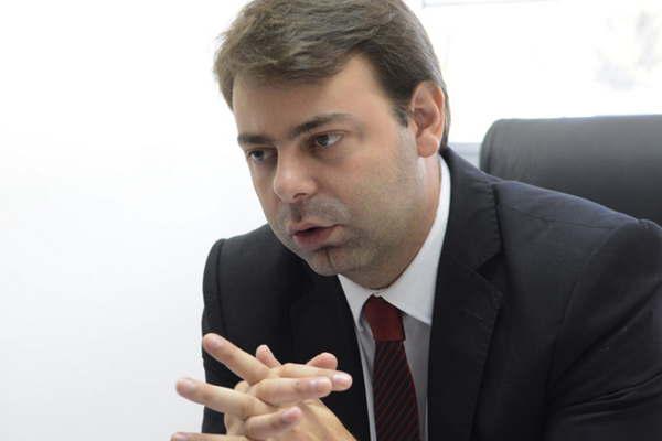 Atacoacute a ladrillazos a su ex pareja por quien ya teniacutea una condena anterior en suspen