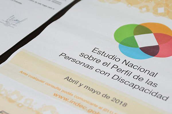 Actualizan datos sobre la poblacioacuten con discapacidad 