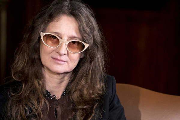 El Lincoln Center homenajea a la cineasta Lucrecia Martel