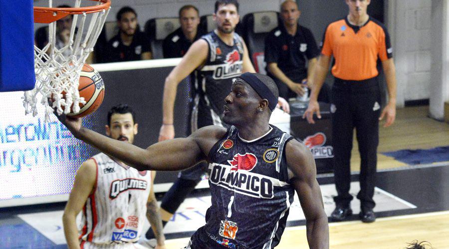 Estos son los ganadores de las entradas para ver a Oliacutempico vs Gimnasia