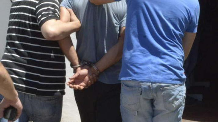 Salioacute en libertad amenazoacute a su madre y volvioacute a la Comisariacutea