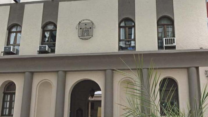 Jorge Vila nuevo secretario de Planeamiento y Obras Puacuteblicas de la Municipalidad