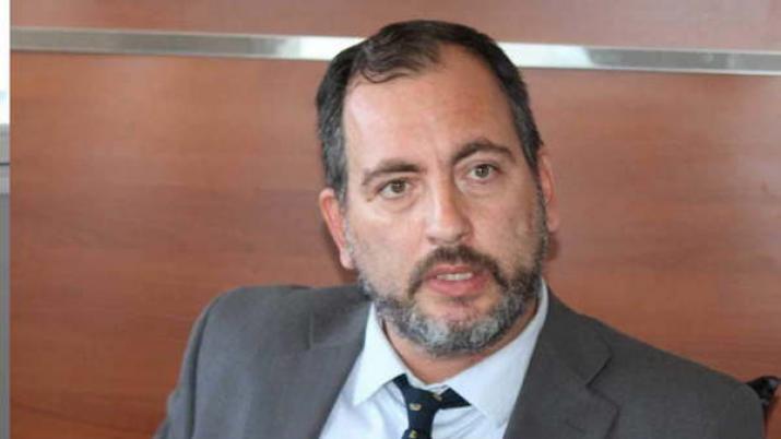 Dr Silvio Slice el juez de Control y Transición de Las Termas