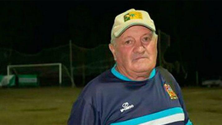 Acusaron a un ex entrenador de abuso y corrupcioacuten de menores