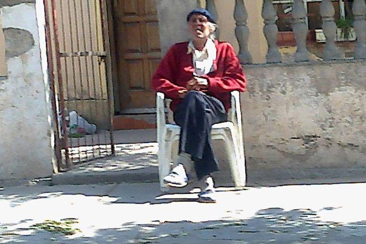 ANEacuteCDOTAS DE TAXI iexclCuaacutentos quisieran tenerlos