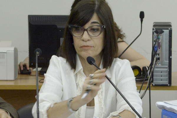 La Caacutemara no falloacute sobre la cuestioacuten de fondo en el abuso de una menor