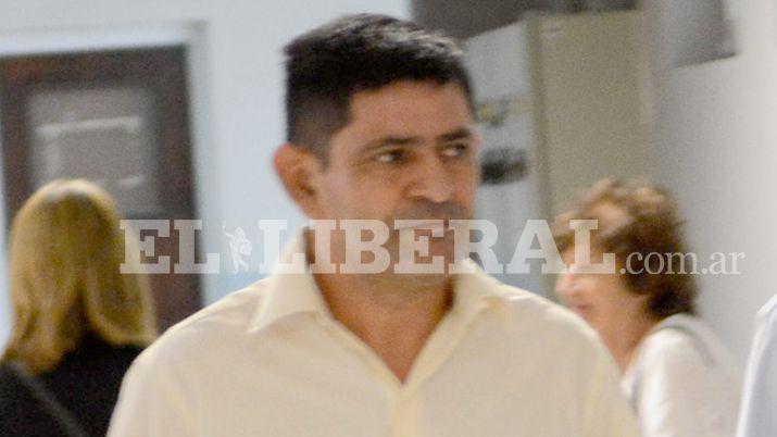 Caso Marito- el comisario Ceacuteliz fue indagado por la jueza Falco