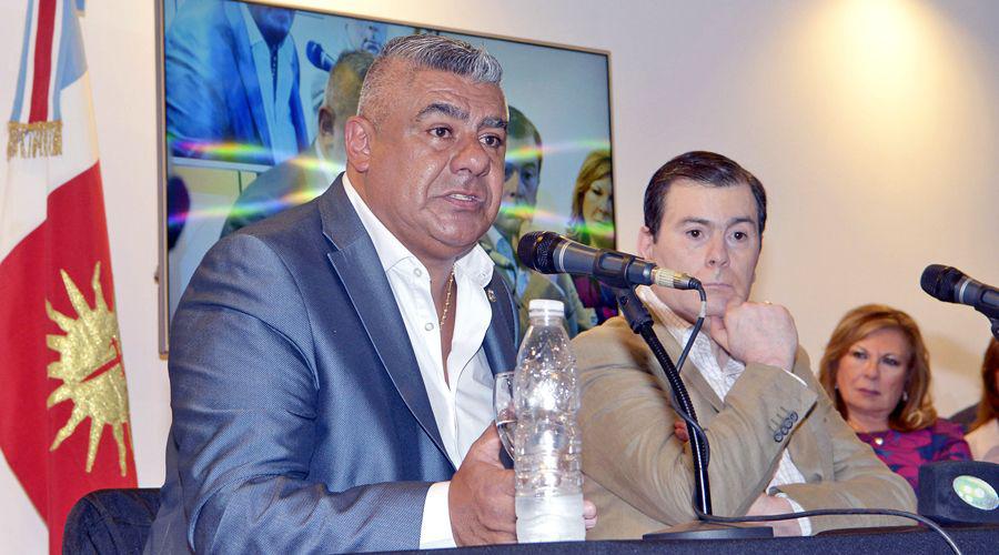 El estadio provincial seraacute una realidad