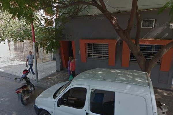 Hackers secuestraron la base de datos del Colegio de Kinesioacutelogos