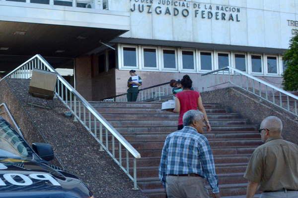 El Juzgado Federal haraacute nuevas imputaciones en la causa Anses