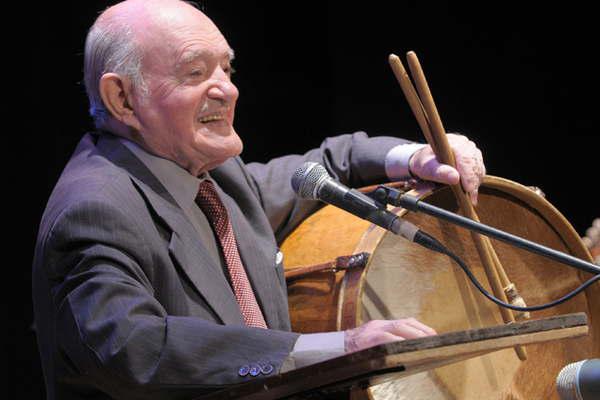 El filme sobre los Aacutebalos se estrena en La Banda