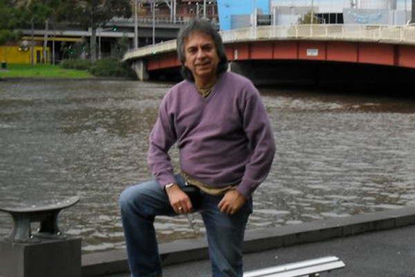 Daniel Magal y Los Linces con toda la nostalgia en La Banda