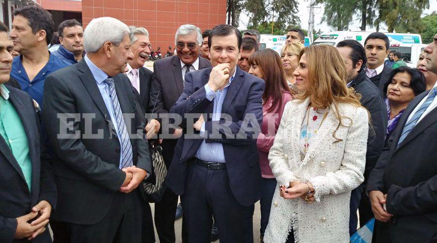 Se firmoacute el convenio para la construccioacuten del estadio mundialista en Santiago