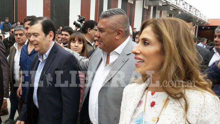 Se firmoacute el convenio para la construccioacuten del estadio mundialista en Santiago