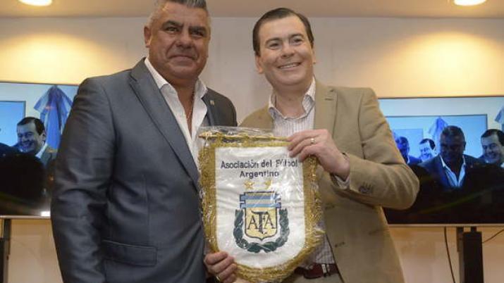 Zamora- Esto es un impulso para proyectarnos a nivel internacional