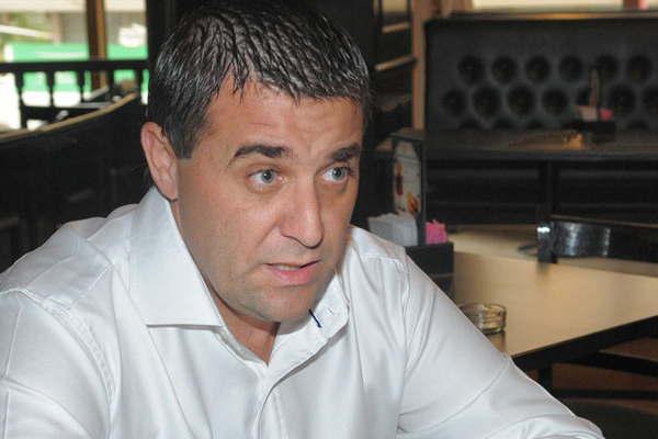 Como dirigente de fuacutetbol siempre uno anhela estas cosas