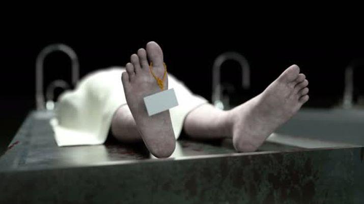 Antildeatuya- murioacute hace cuatro diacuteas y nadie reclama por sus restos