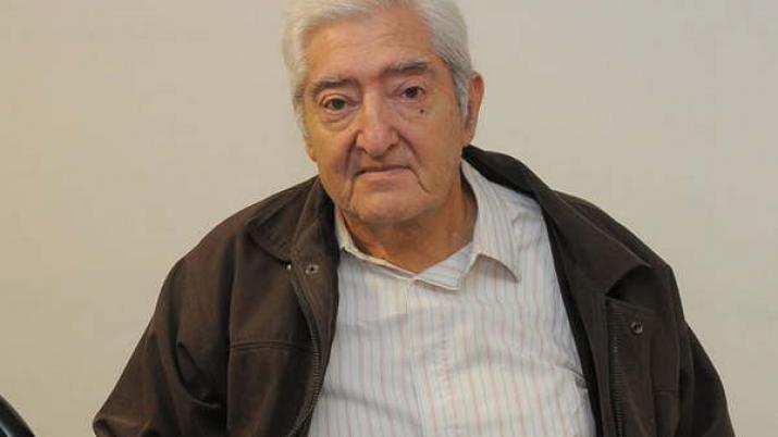 Fallecioacute don Hugo Martiacutenez Moreno