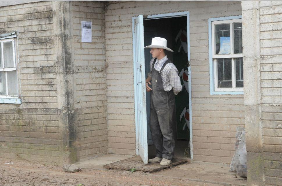 Vida y secretos de la comunidad menonita