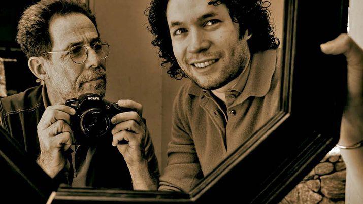 Llega a la Argentina Vasco Szinetar autor de retratos de figuras centrales de la literatura