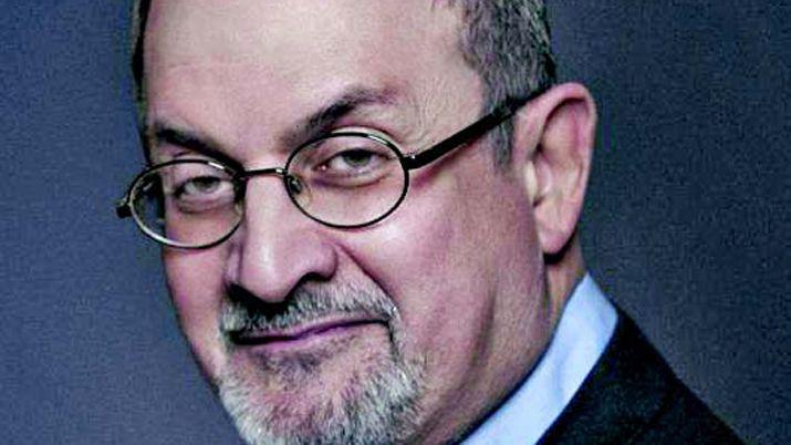 Salman Rushdie visitaraacute Buenos Aires