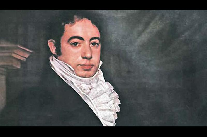 Bernardino Rivadavia el presidente del silloacuten