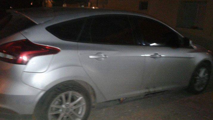 Vendioacute un auto y como no le pagaban se lo roboacute y ahora terminoacute tras las rejas