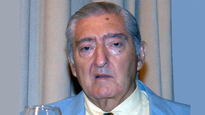 Dieron el uacuteltimo adioacutes al historiador Hugo Martiacutenez Moreno