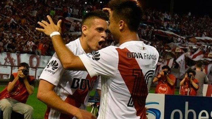 River superoacute sin problemas a un paacutelido Rosario Central