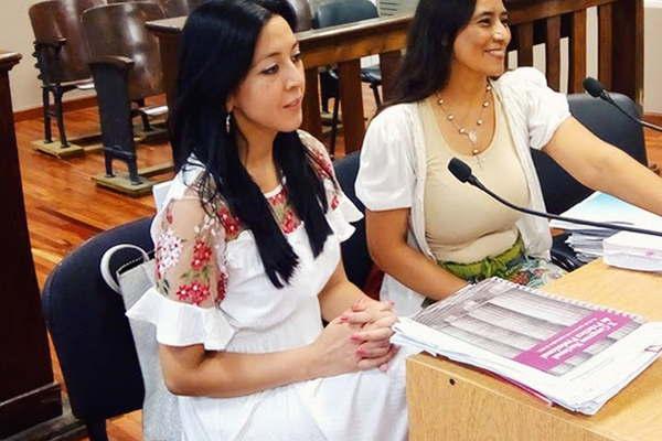 Apresan a empleada puacuteblica con drogas e intuyen que tambieacuten maltratariacutea a la madre