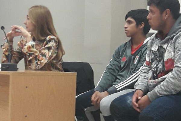 Soacutelo un joven iraacute a juicio por la brutal paliza y asesinato del Portentildeo en carnaval