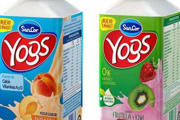 Sacan del mercado 11 lotes de una marca de yogur por fallas de elaboracioacuten