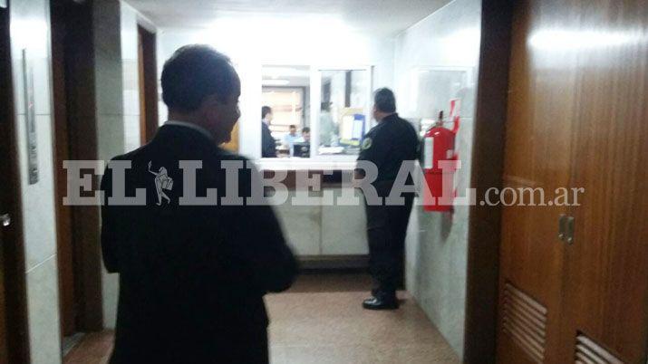 Caso Anses- indagaron al ex director de Anses Manuel Yorbandi