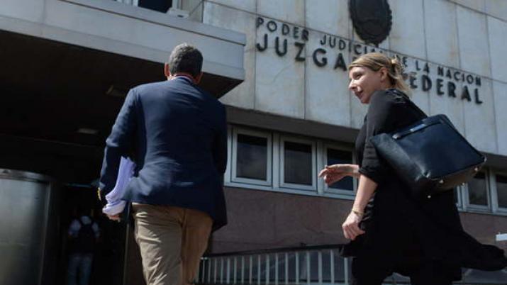 Mantildeana seraacute indagada Natalia Neme la gerente de la Anses