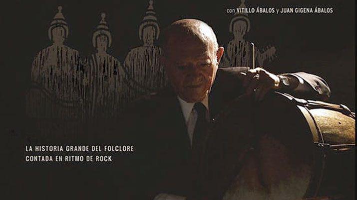 La avant premiere del filme sobre Los Hermanos aacutebalos seraacute en el CCB