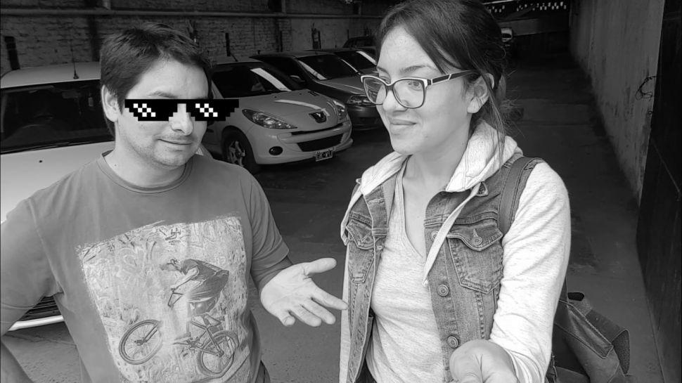 iquestExagera el santiaguentildeo con el friacuteo