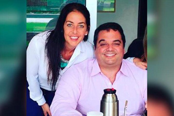 La Justicia imputó a Lorena hermana del ministro de Trabajo Jorge Triaca que trabajaba en Cancillería por la firma de contratos pblicos