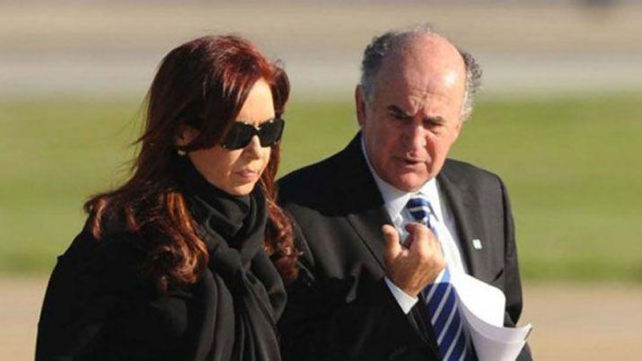 Kirchneristas pediraacuten una comisioacuten investigadora sobre la filtracioacuten de escuchas