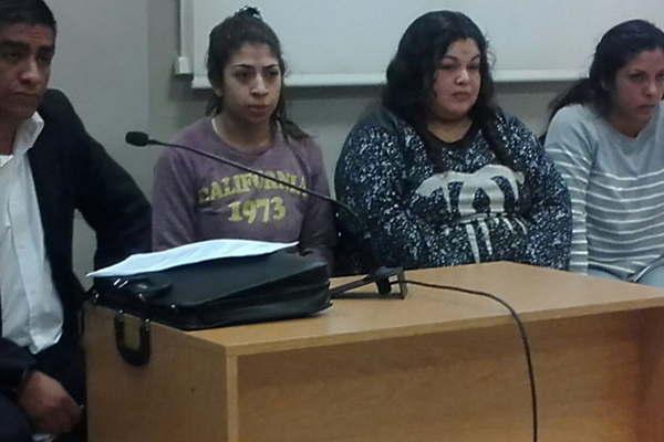 Condenan a cordobesas por estafar a santiaguentildeo con premio de  100000