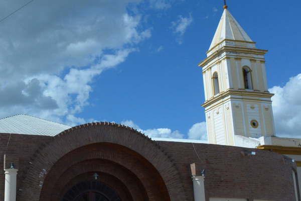 La parroquia San Joseacute seraacute sede de distintas actividades religiosas