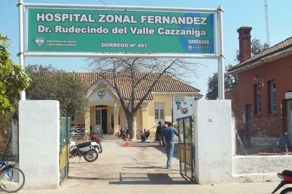 Hallan a una joven en crisis de nervios con cortes en los brazos