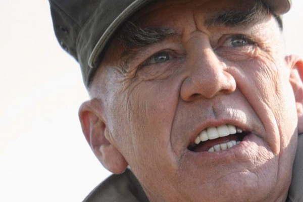 Murioacute R Lee Ermey el temible sargento Hartman de ldquoNacido para matarrdquo