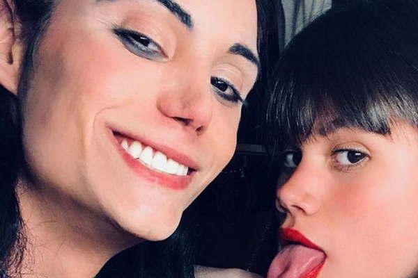 Felipe Pettinato anuncioacute que seraacute papaacute